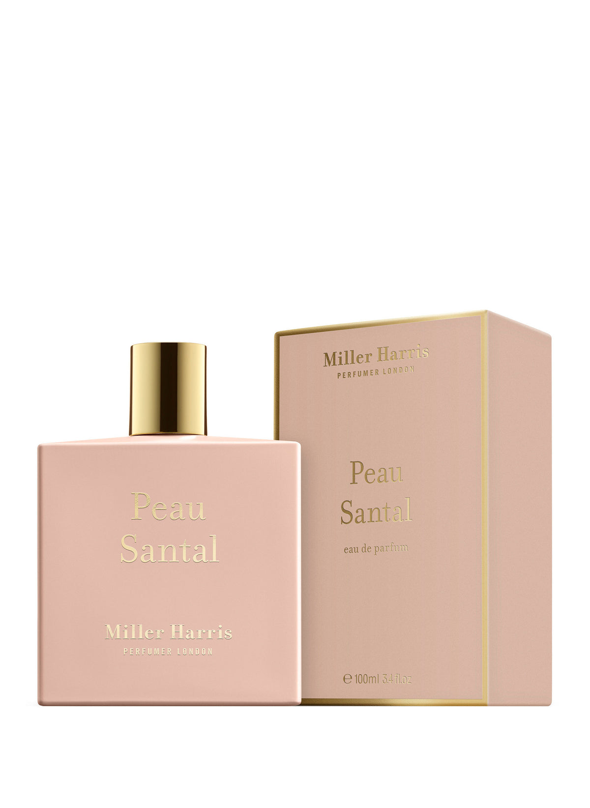 Peau Santal / 100 ml