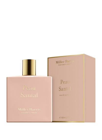 Peau Santal / 100 ml