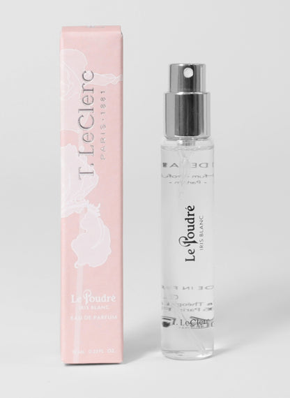 Le Poudre White Iris Refill
