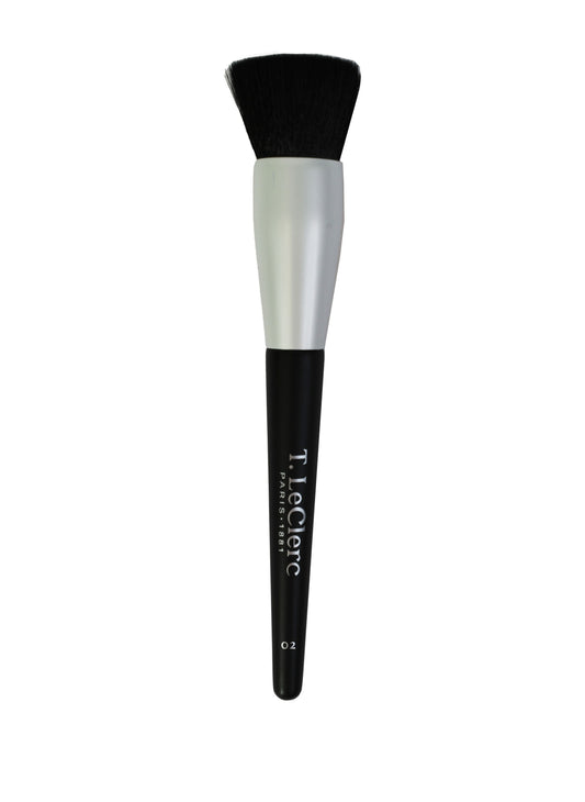 Foundation Brush 02