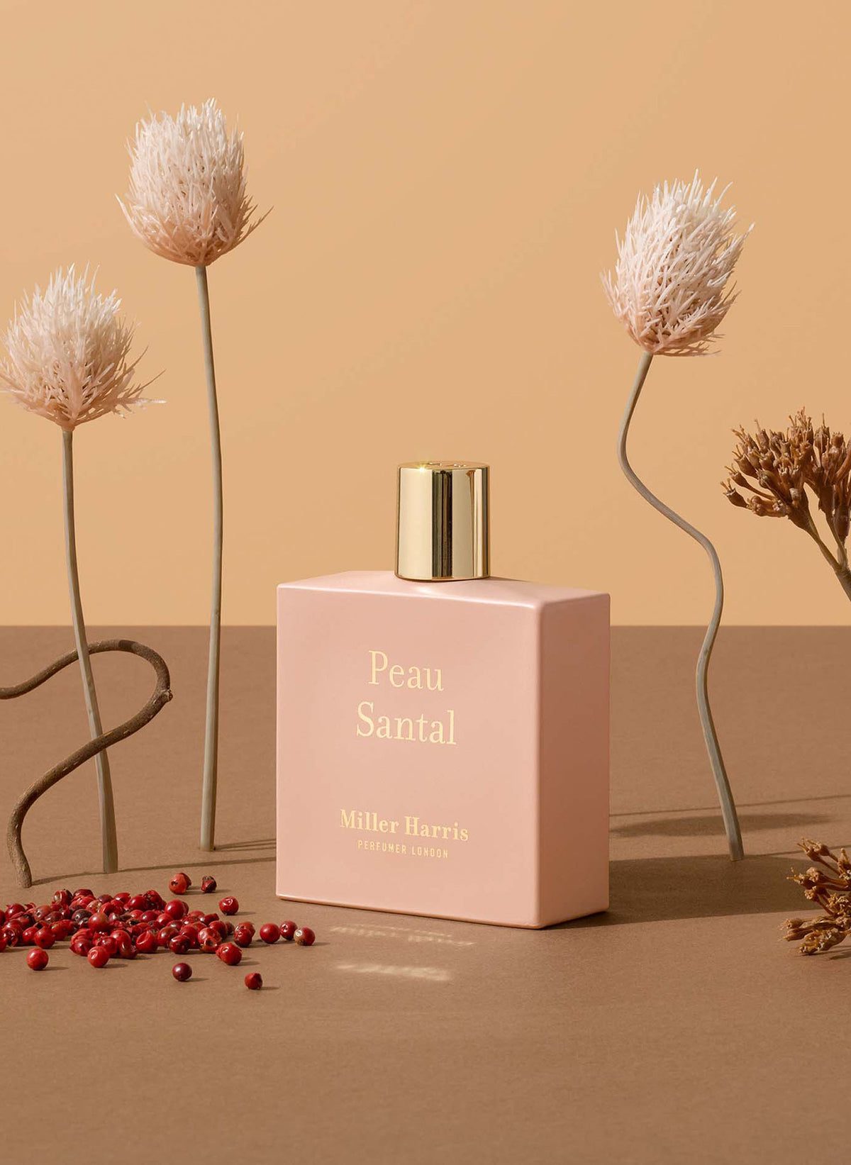 Peau Santal / 100 ml