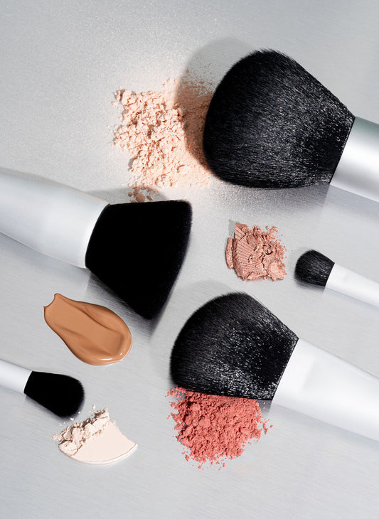 Foundation Brush 02