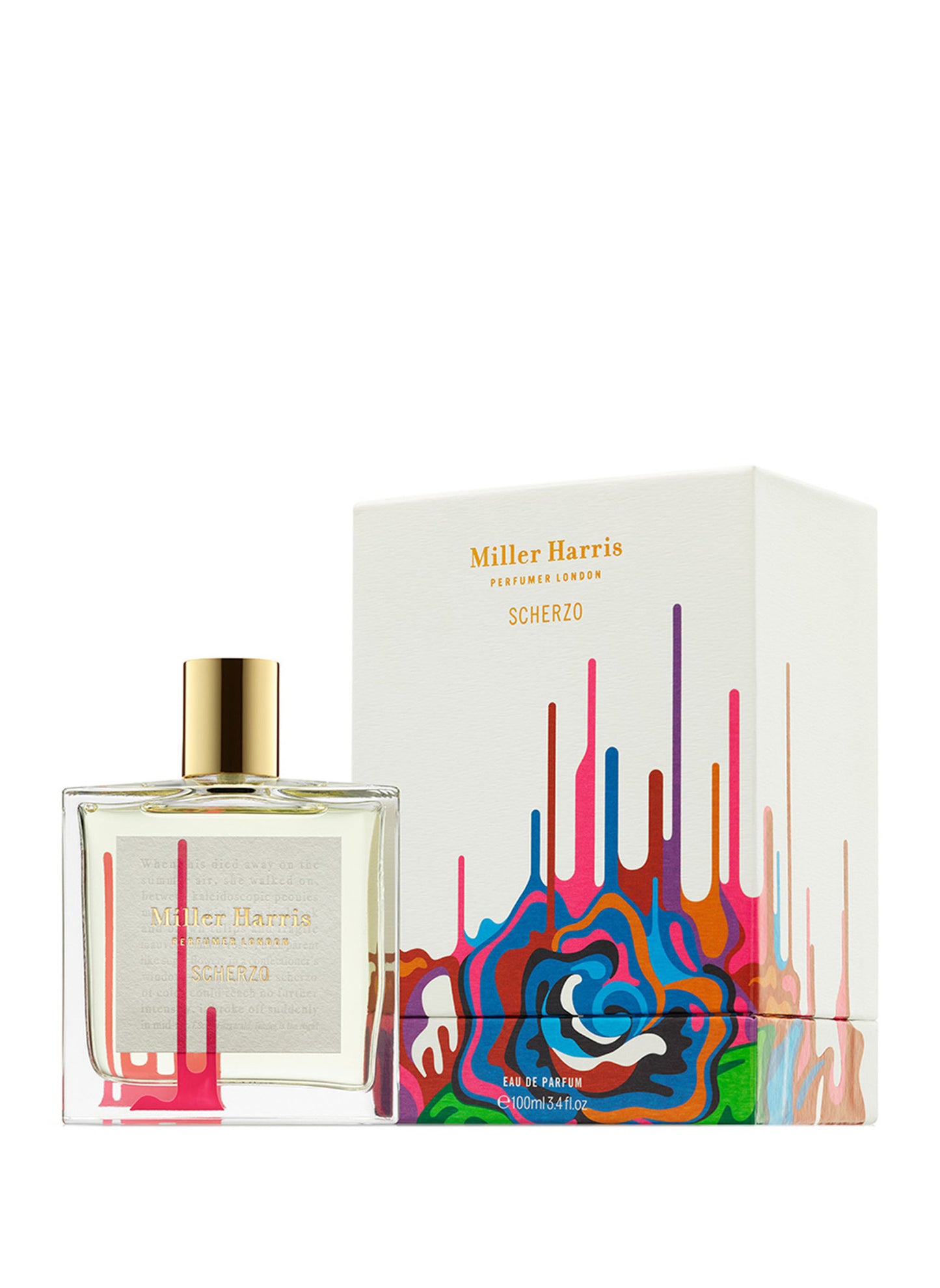 Scherzo / 100 ml