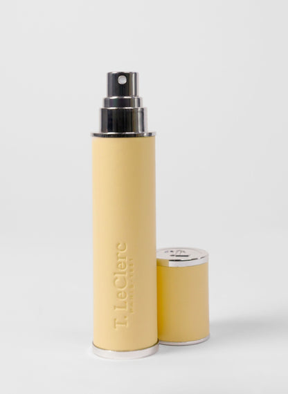 Travel Spray Le Poudre Frangipani