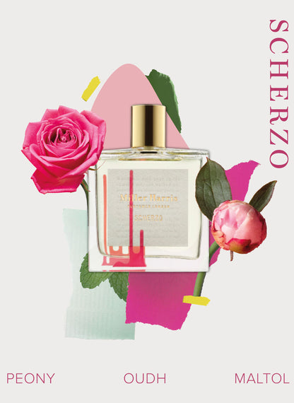 Scherzo / 100 ml