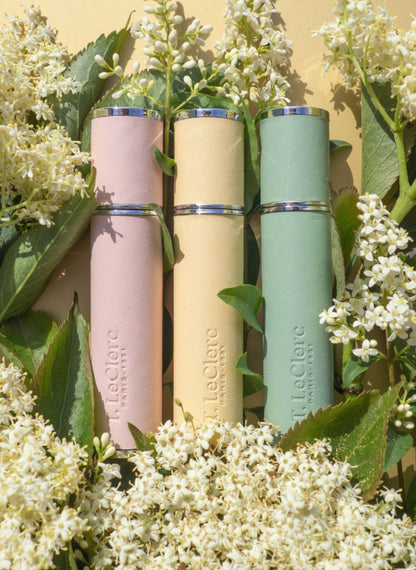 Travel Spray Le Poudre Frangipani