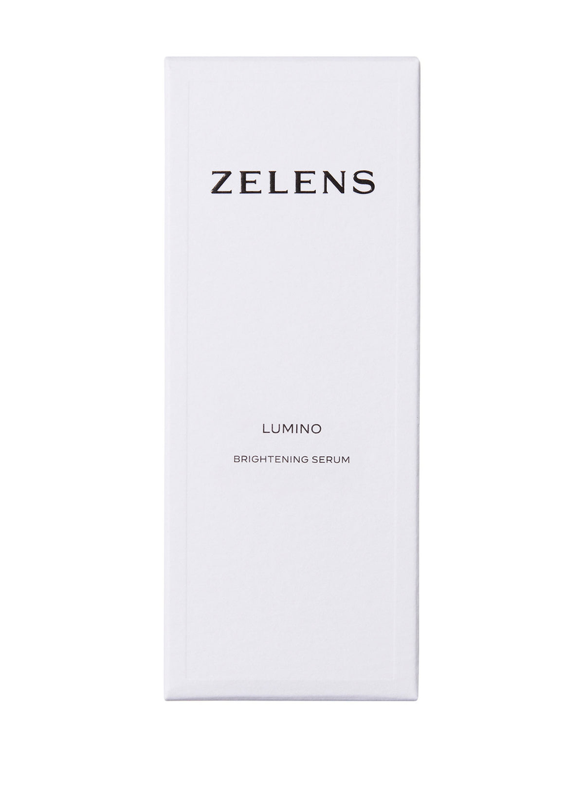 Lumino Brightening Serum