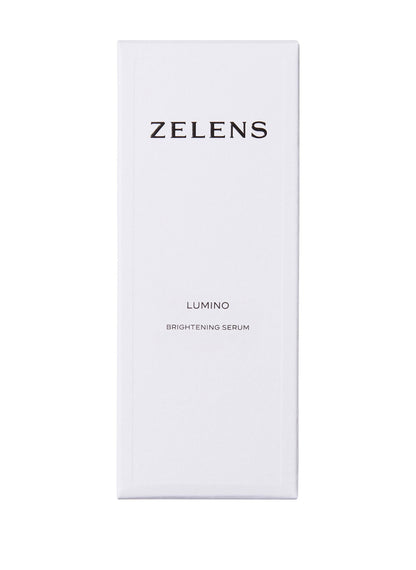 Lumino Brightening Serum