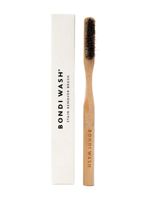 Stain Remover Brush