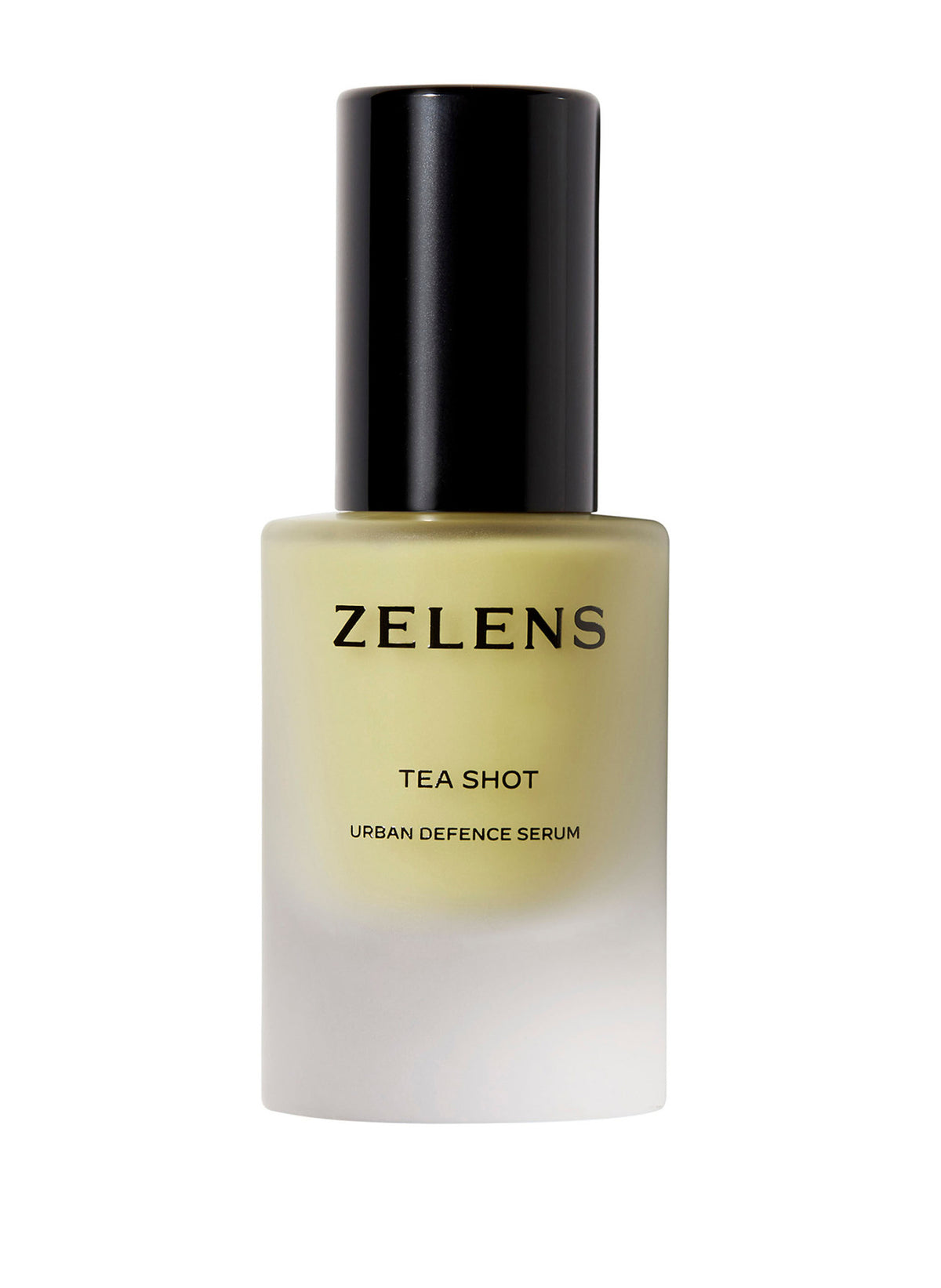 Tea Shot Urban Defence Serum / 30 ml