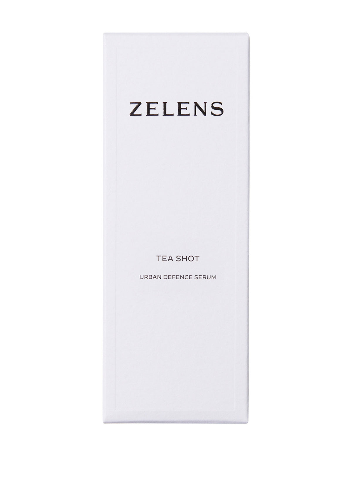 Tea Shot Urban Defence Serum / 30 ml