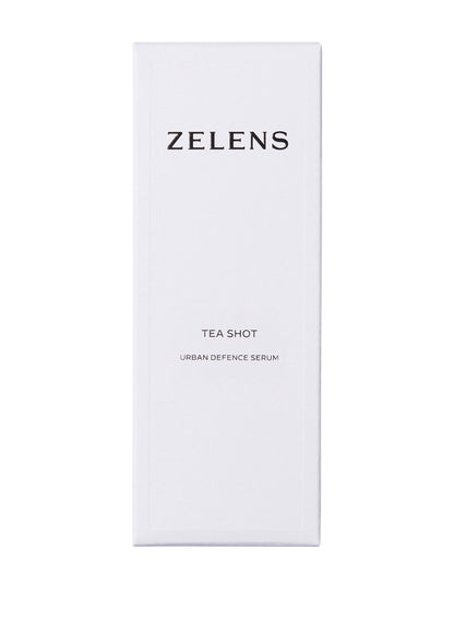 Tea Shot Urban Defence Serum / 30 ml