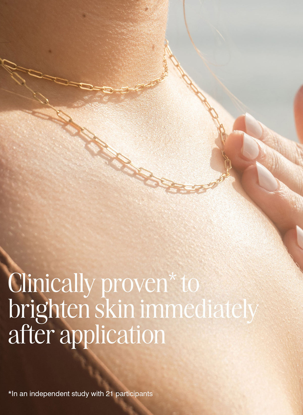 Dew Good Illuminating Body Melt SPF 30