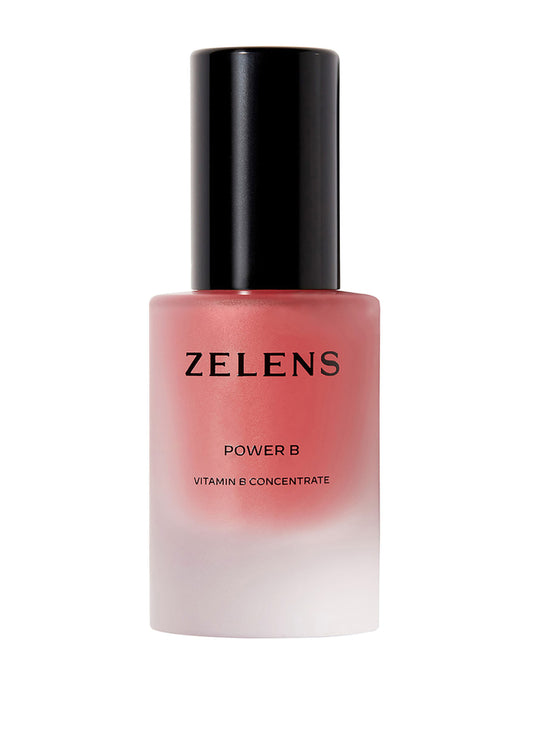 Power B Revitalising & Clarifying / 30 ml