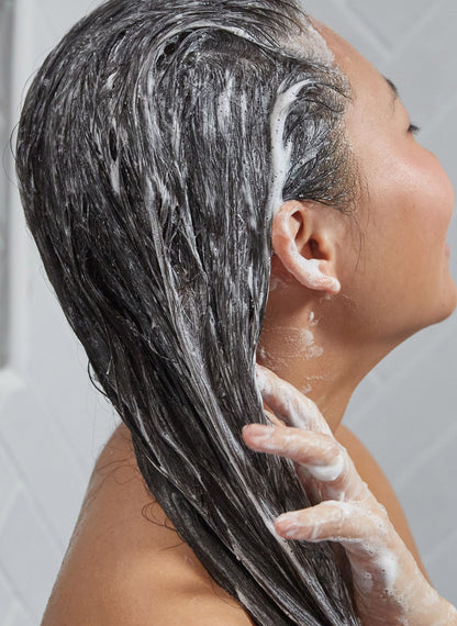 Cleansing Purifying Scrub with Sea Salt / 250 ml