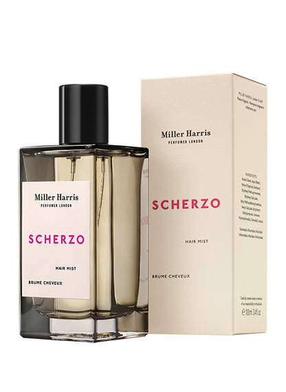 Scherzo Hair Mist