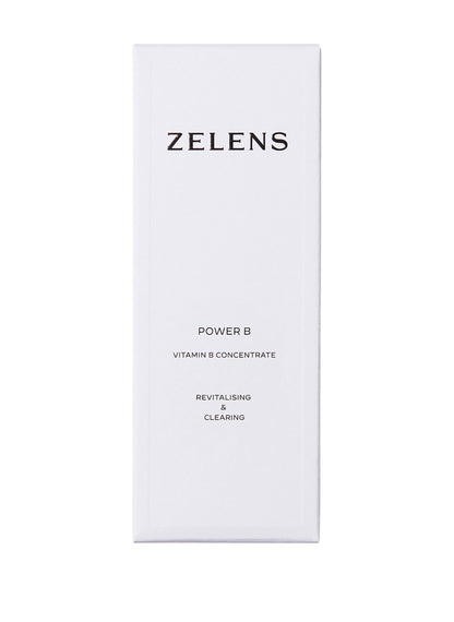 Power B Revitalising & Clarifying / 30 ml