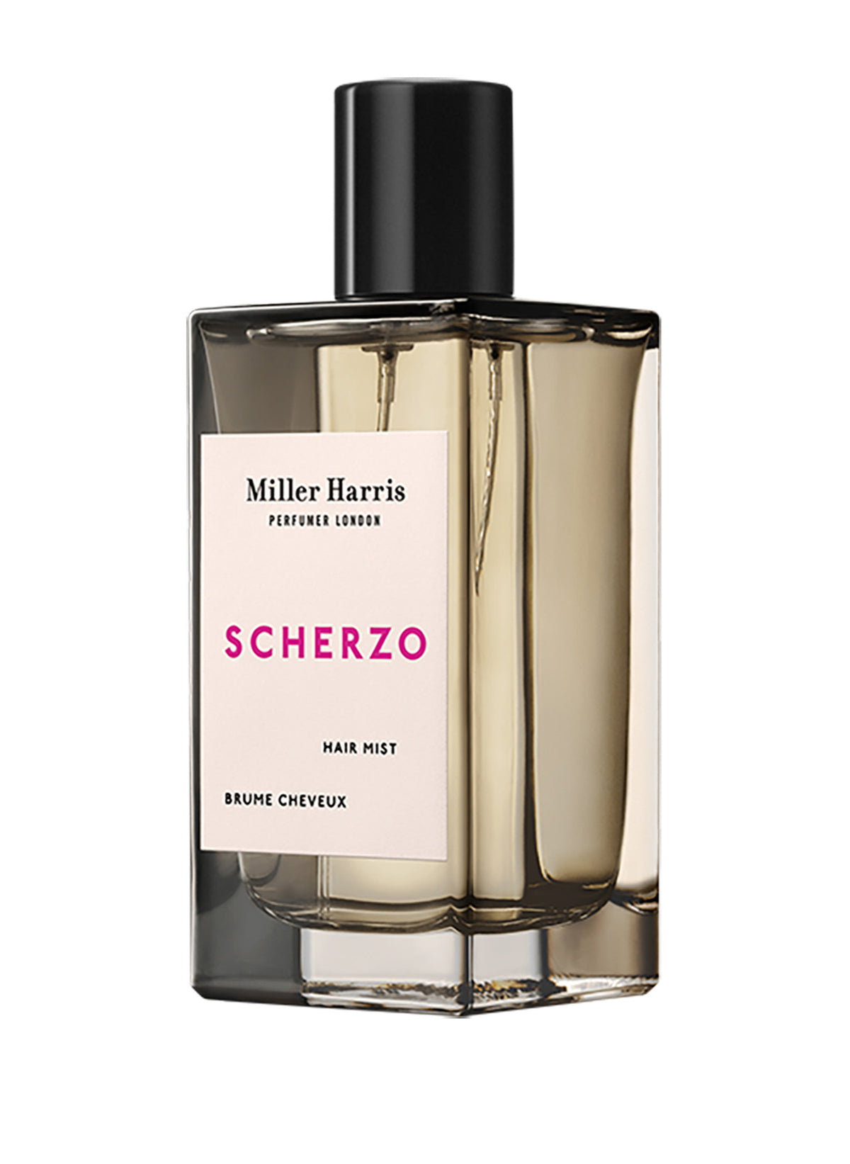 Scherzo Hair Mist