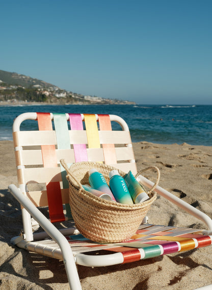 Classic Body SPF 30 Tropical Coconut