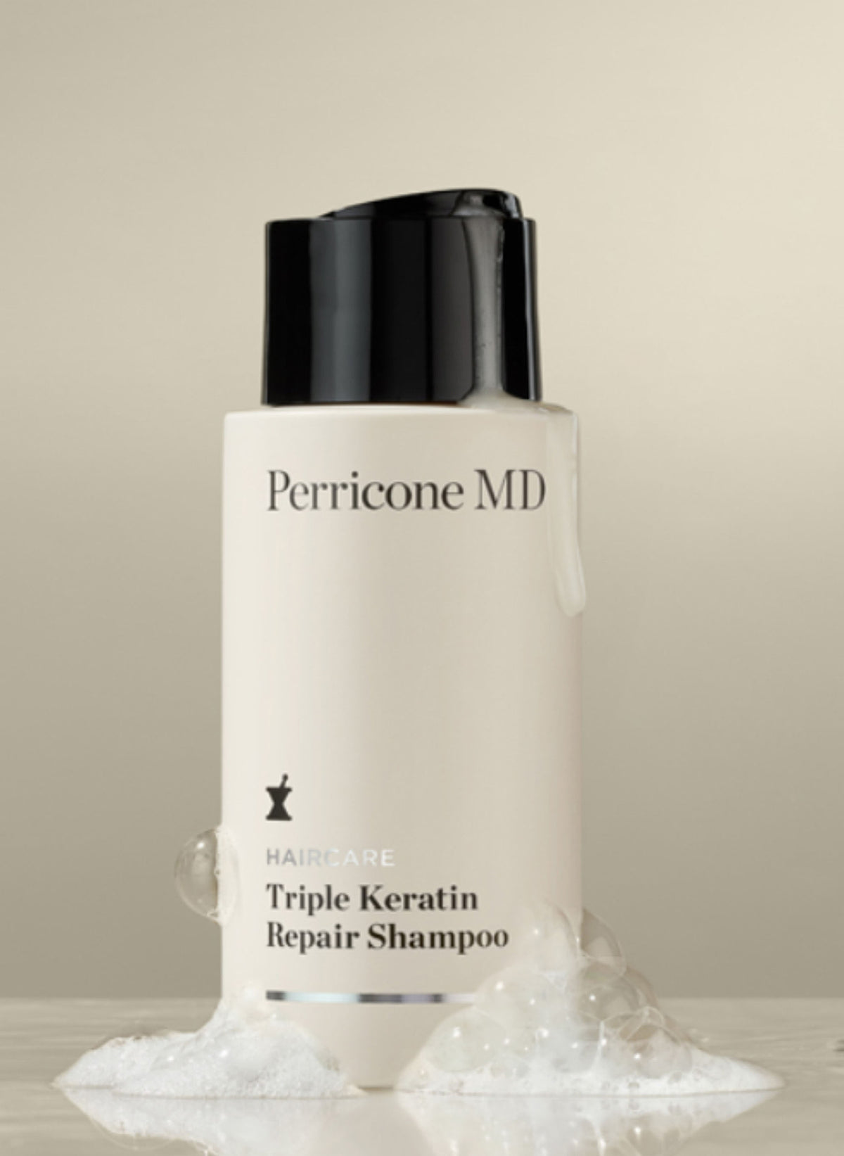 Haircare Triple Keratin Repair Shampoo