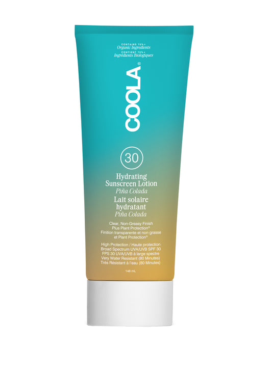Classic Body SPF 30 Piña Colada