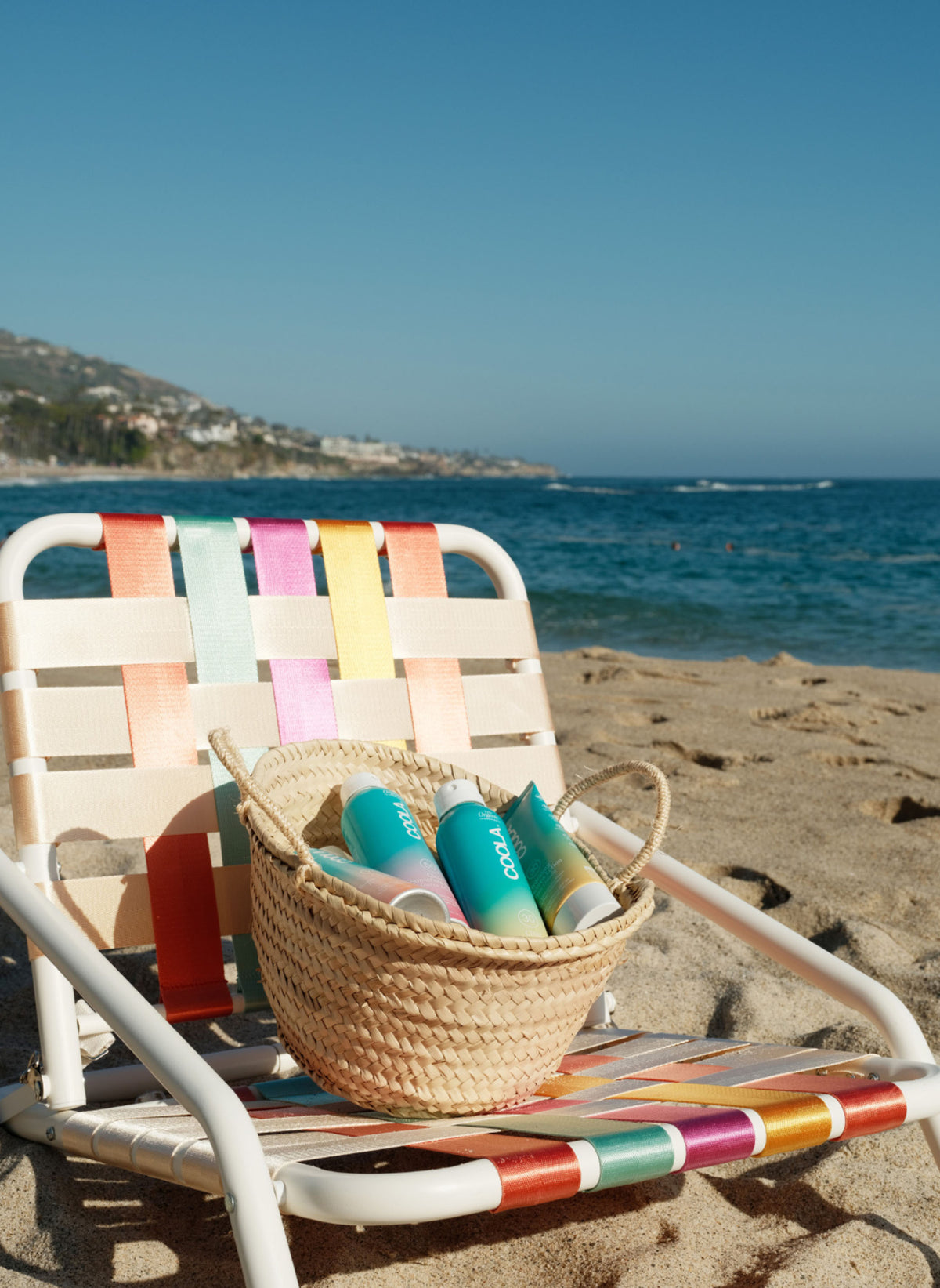 Classic Body SPF 30 Piña Colada