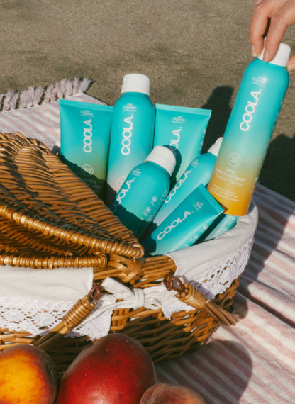 Classic Body SPF 30 Piña Colada