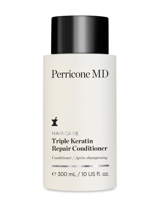 Haircare Triple Keratin Repair Conditioner