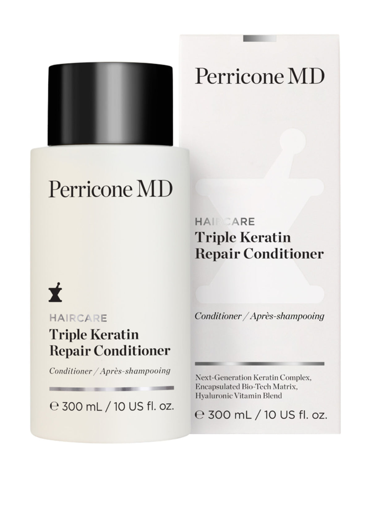 Haircare Triple Keratin Repair Conditioner