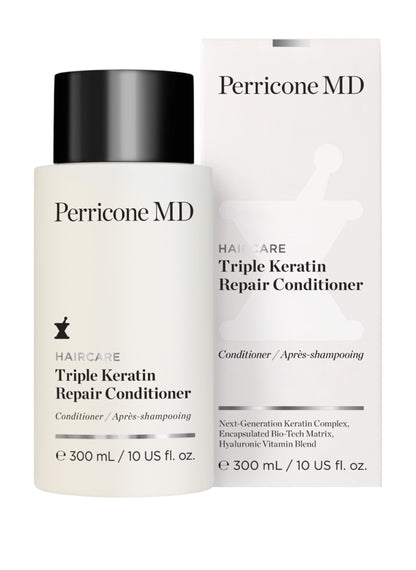 Haircare Triple Keratin Repair Conditioner