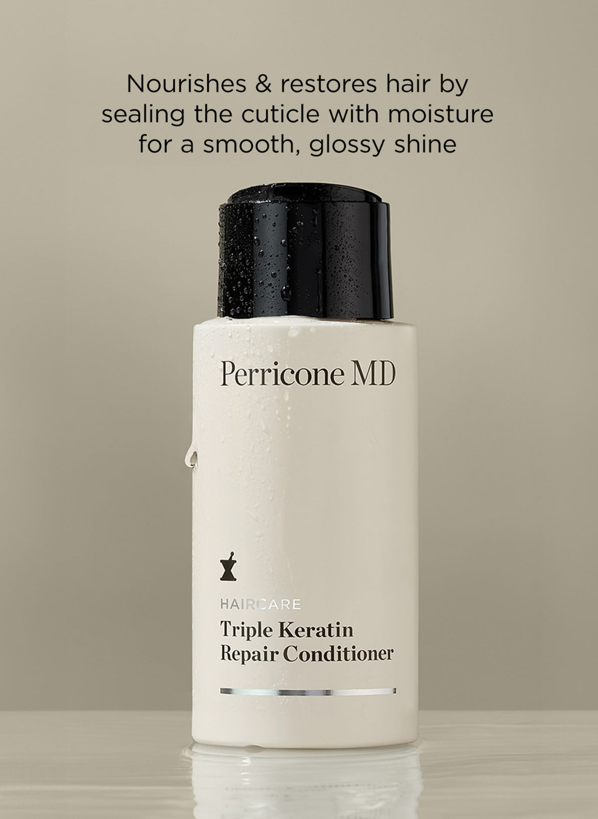 Haircare Triple Keratin Repair Conditioner