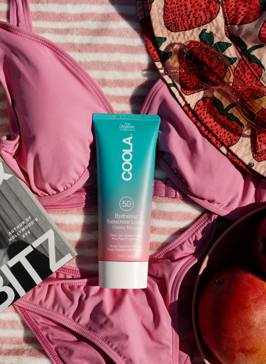Classic Body SPF 50 Guava Mango