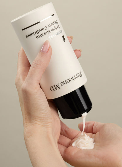 Haircare Triple Keratin Repair Conditioner