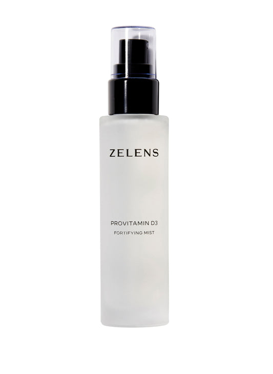Provitamin D3 Fortifying Mist