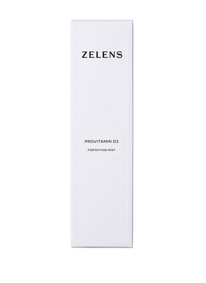 Provitamin D3 Fortifying Mist