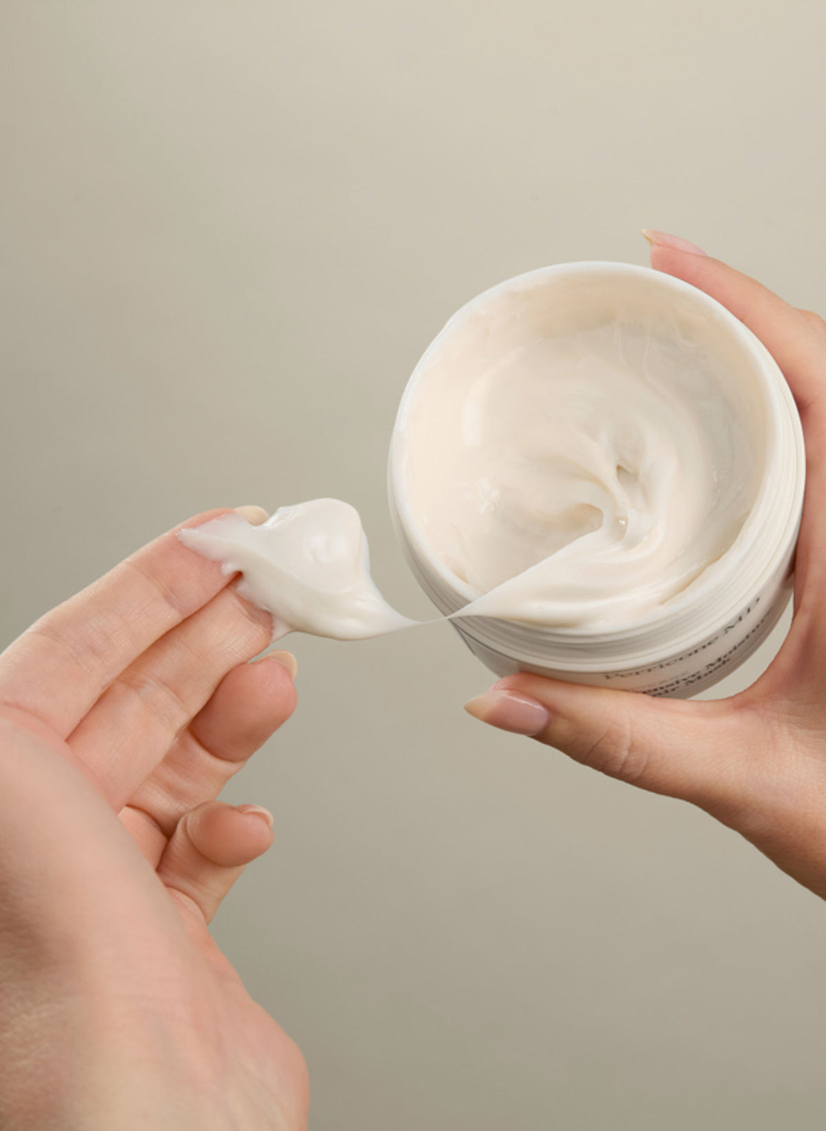 Haircare Intensive Moisture Repair Mask