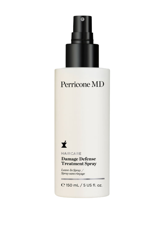 Haircare Damage Defense Treatment Spray