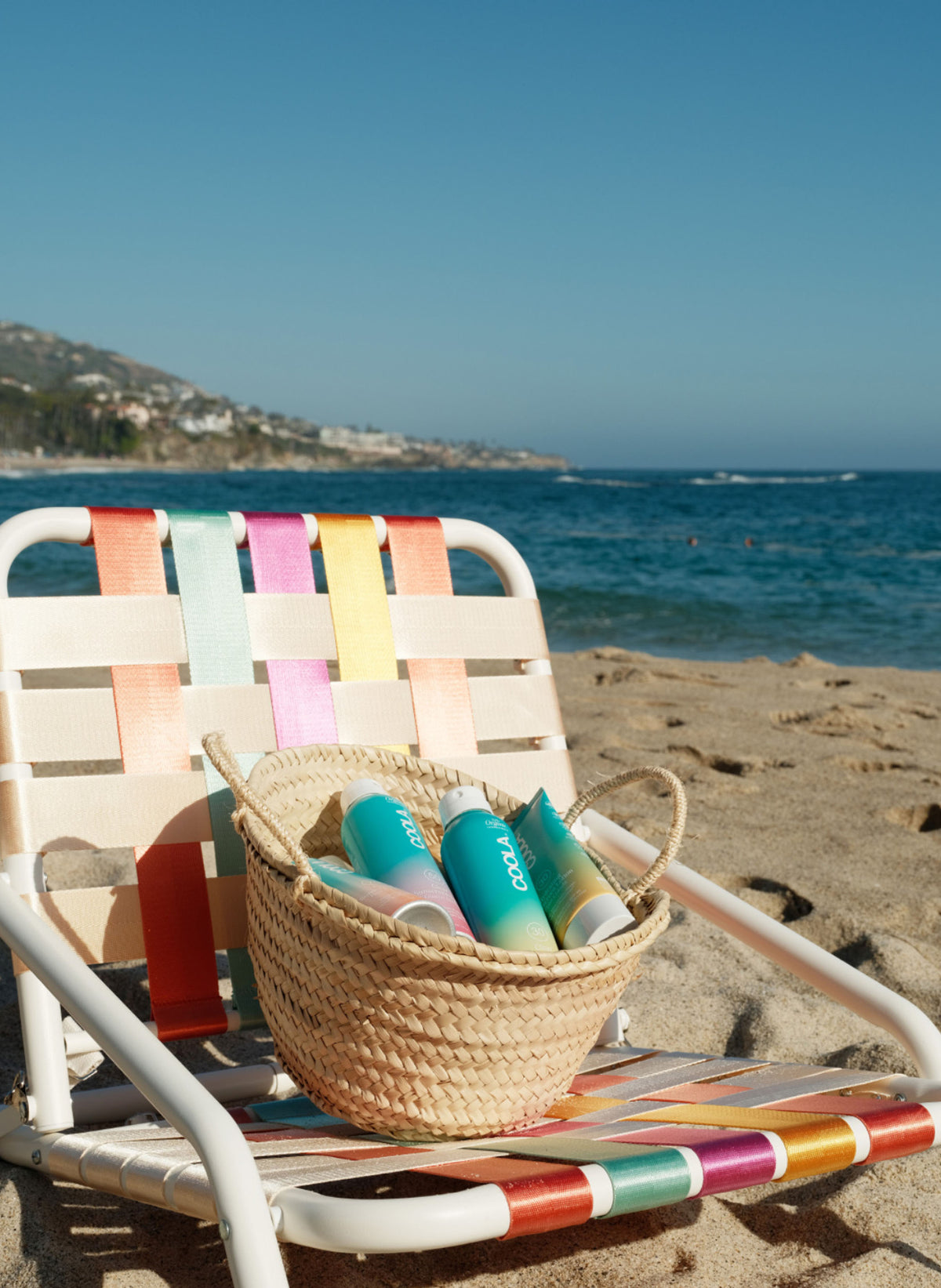 Classic Body SPF 50 Fragrance-Free