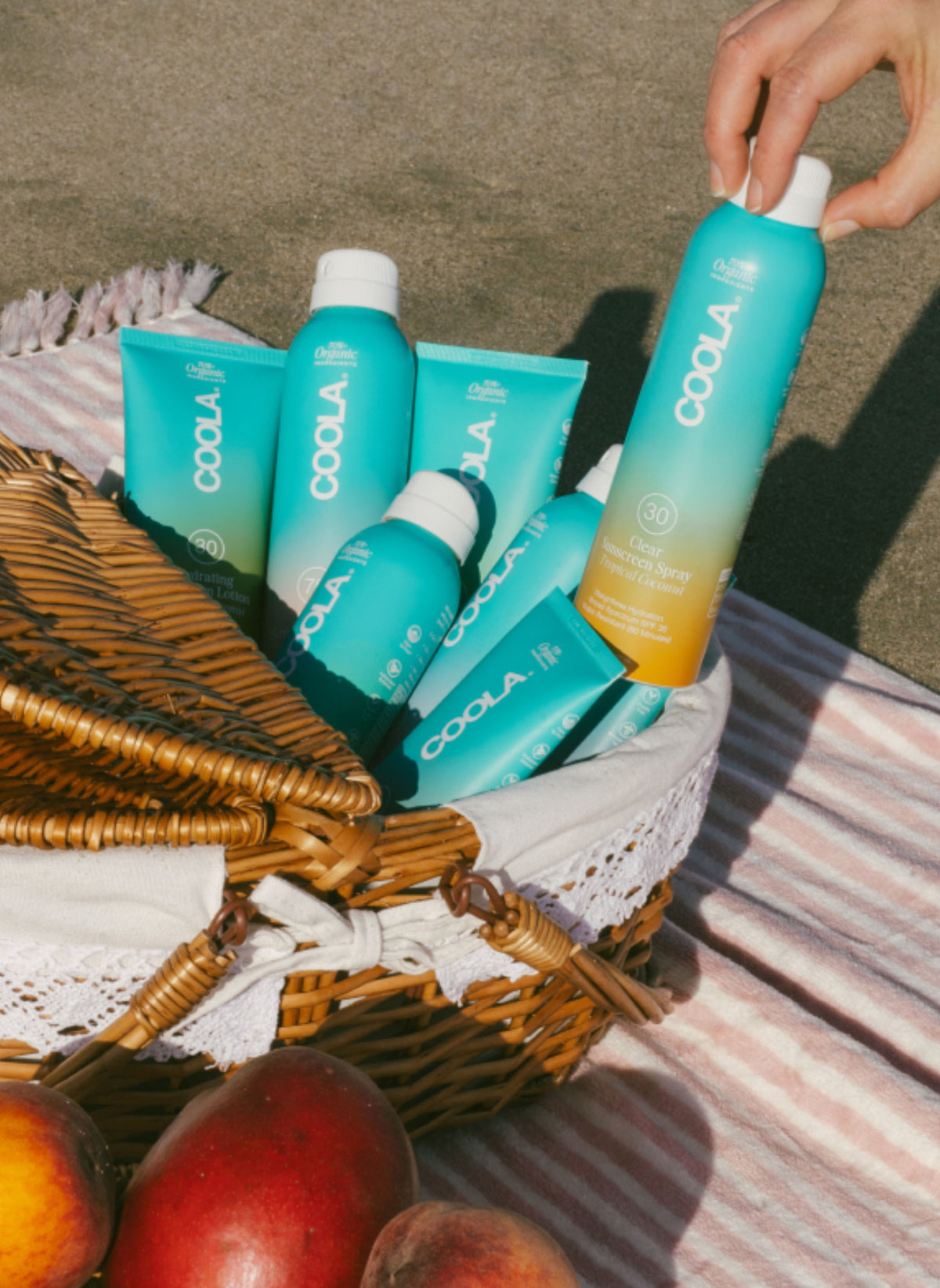 Classic Body SPF 50 Fragrance-Free