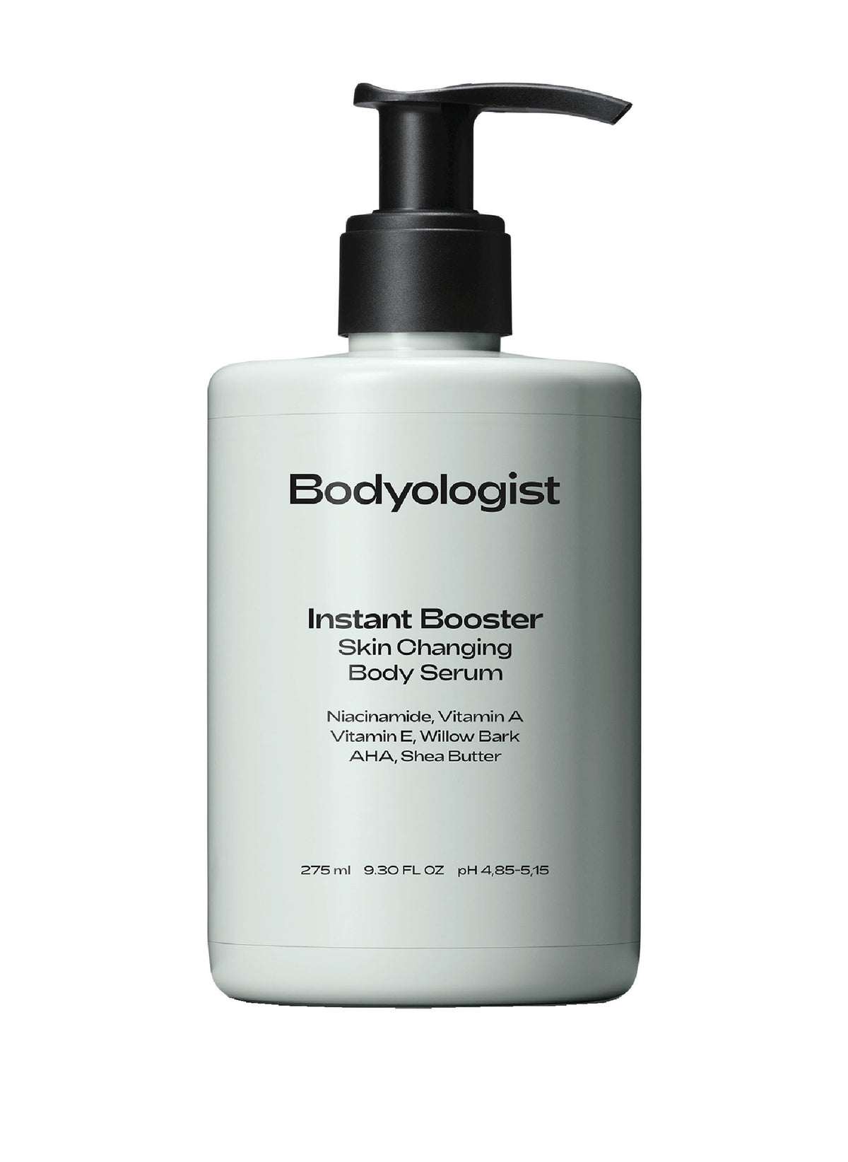 Instant Booster Skin Changing Body Serum