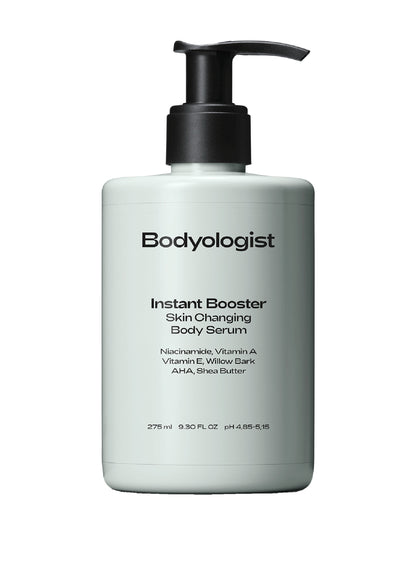 Instant Booster Skin Changing Body Serum