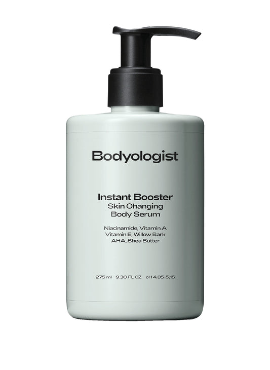 Instant Booster Skin Changing Body Serum