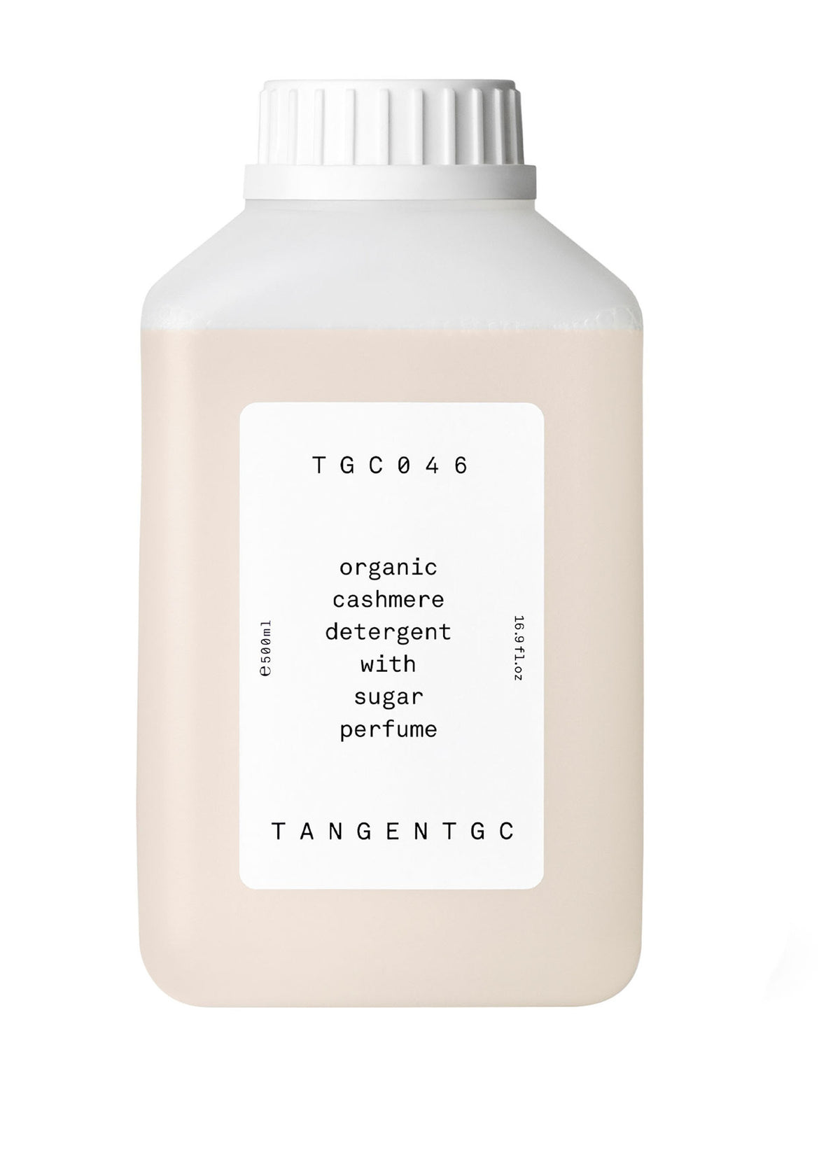 sugar cashmere detergent