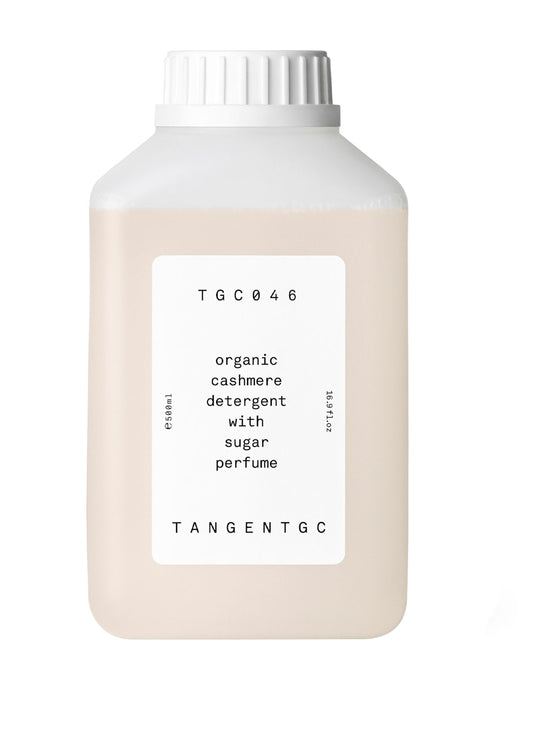 sugar cashmere detergent