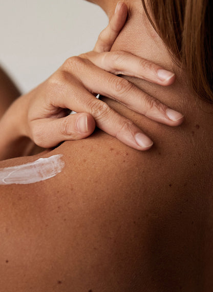 Instant Booster Skin Changing Body Serum