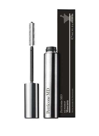 No Makeup Mascara (Blackest Black) Limited Edition