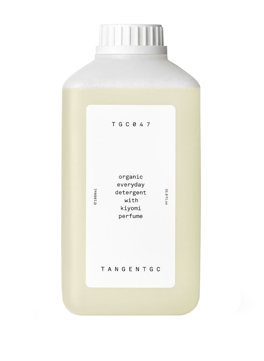 kiyomi everyday detergent