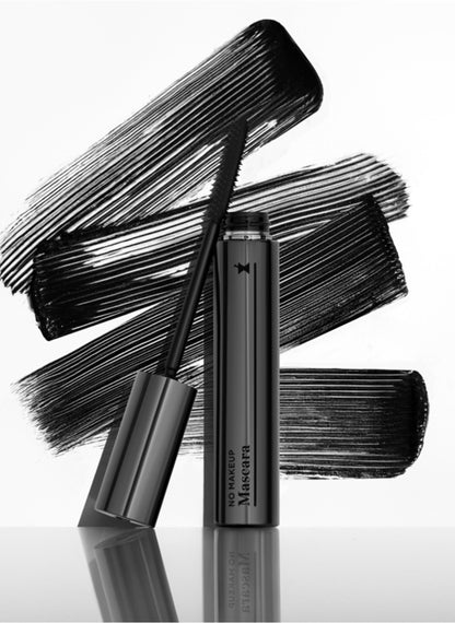 No Makeup Mascara (Blackest Black) Limited Edition