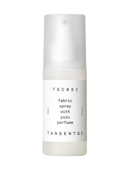 TGC082 yuzu fabric spray