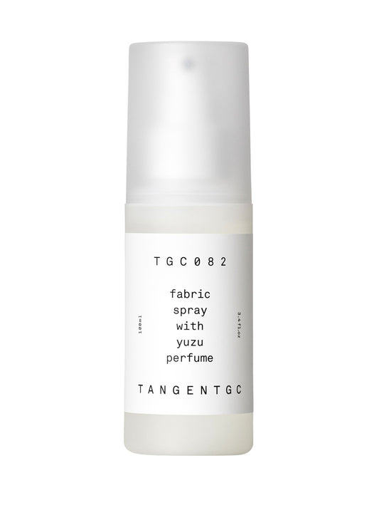 TGC082 yuzu fabric spray